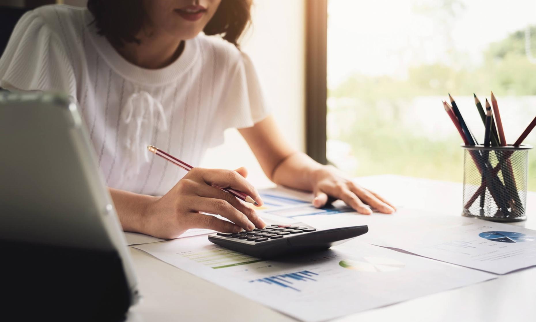 Postupné zvládání investičních konceptů